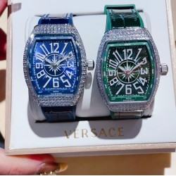 Franck Muller Watches: Top Quality