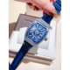 Franck Muller Watches: Top Quality