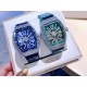 Franck Muller Watches: Top Quality
