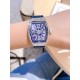 Franck Muller Watches: Top Quality