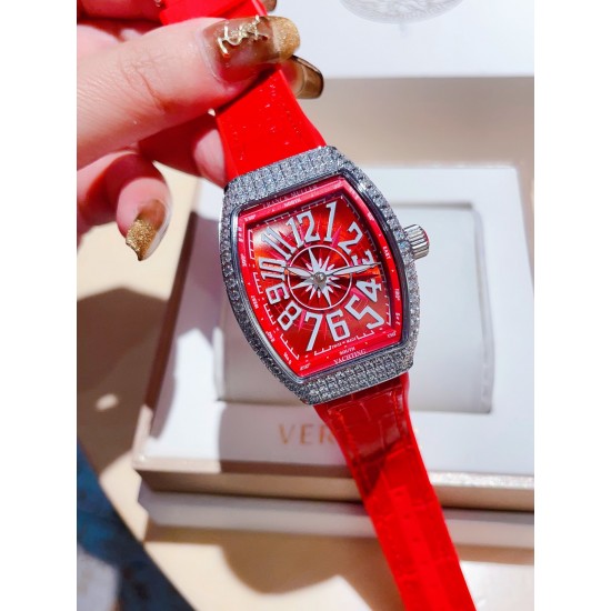 Franck Muller Watches: Top Quality