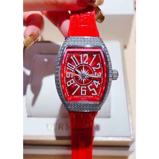 Franck Muller Watches: Top Quality