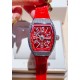 Franck Muller Watches: Top Quality