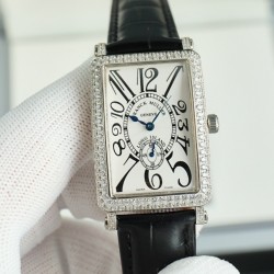 Franck Muller Watches: Top Quality