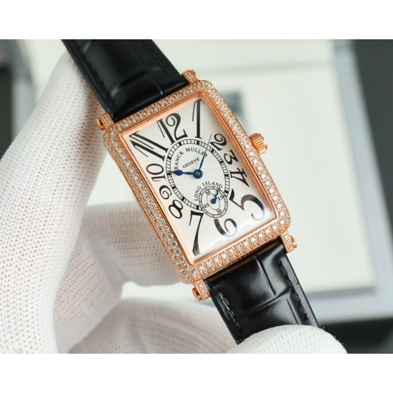 Franck Muller Watches: Top Quality