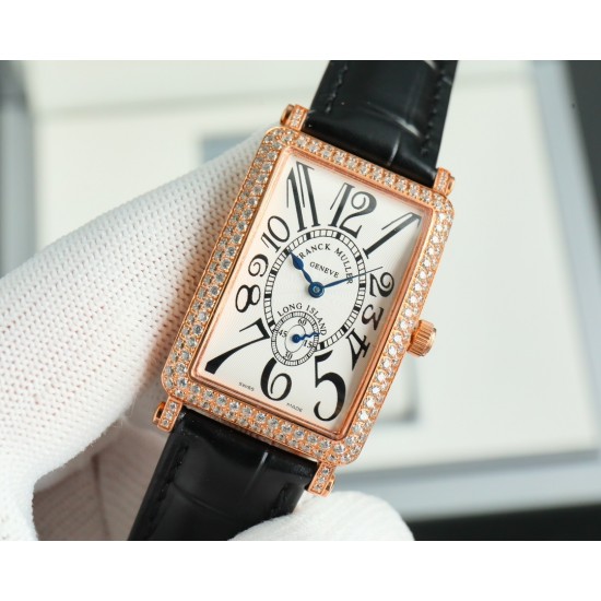 Franck Muller Watches: Top Quality