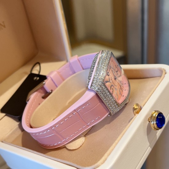 Franck Muller Watches: Top Quality