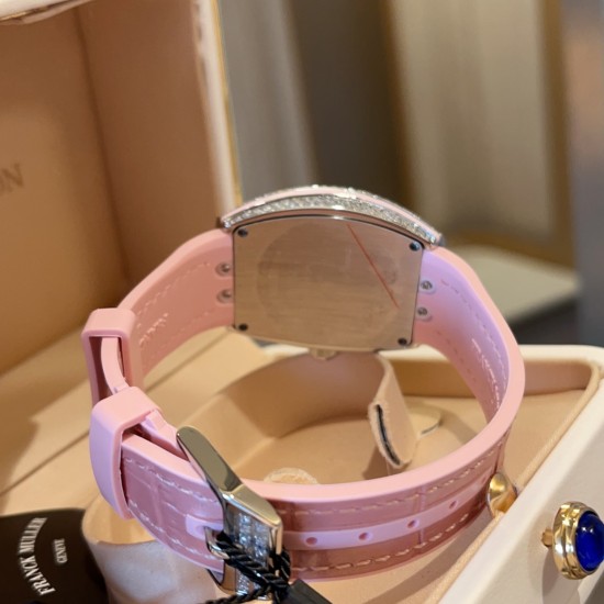 Franck Muller Watches: Top Quality