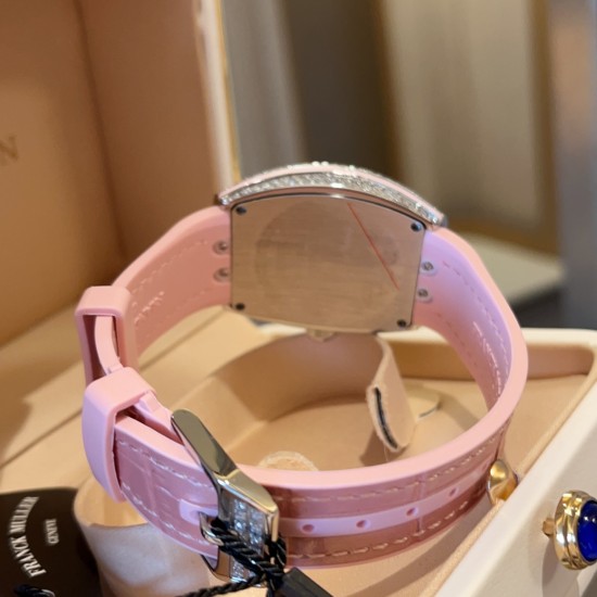 Franck Muller Watches: Top Quality
