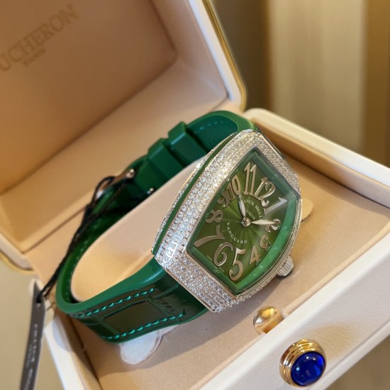 Franck Muller Watches: Top Quality