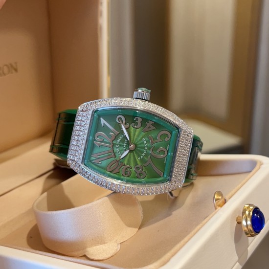 Franck Muller Watches: Top Quality