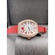 Franck Muller Watches: Top Quality