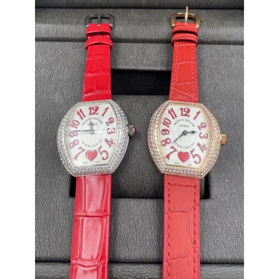 Franck Muller Watches: Top Quality