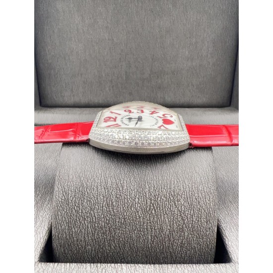 Franck Muller Watches: Top Quality