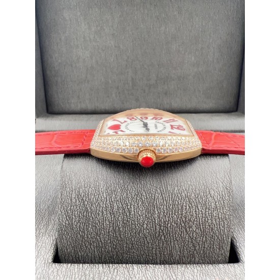 Franck Muller Watches: Top Quality