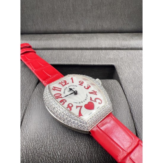 Franck Muller Watches: Top Quality