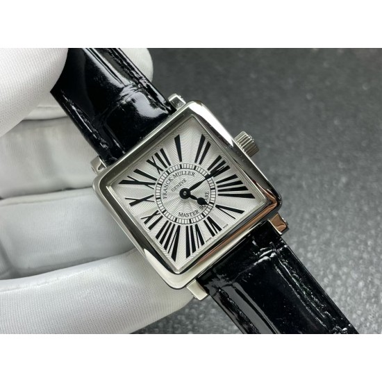 Franck Muller Watches: Top Quality