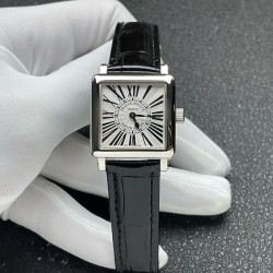 Franck Muller Watches: Top Quality