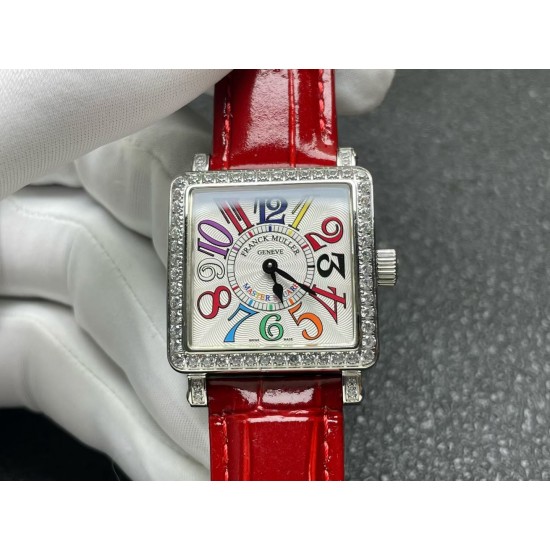 Franck Muller Watches: Top Quality