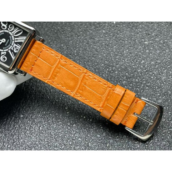 Franck Muller Watches: Top Quality
