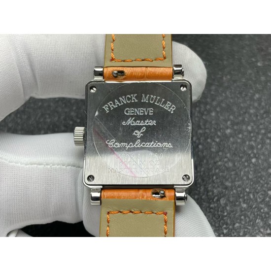 Franck Muller Watches: Top Quality