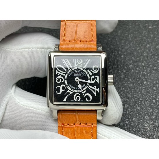 Franck Muller Watches: Top Quality
