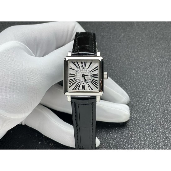 Franck Muller Watches: Top Quality