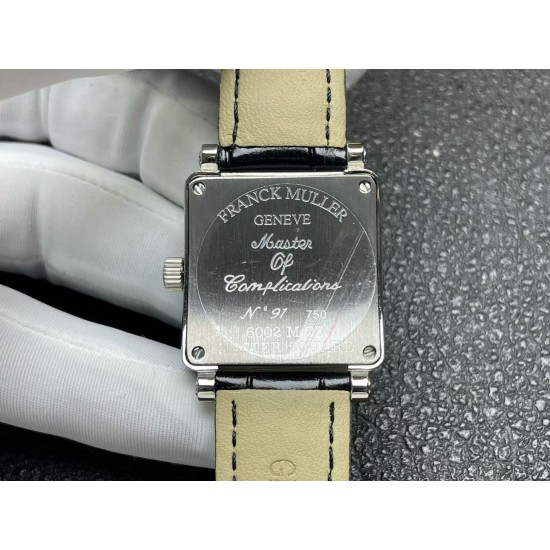 Franck Muller Watches: Top Quality