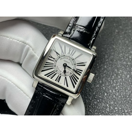 Franck Muller Watches: Top Quality