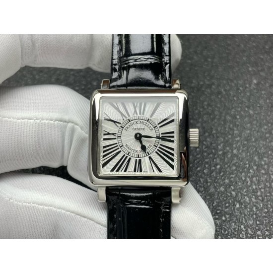 Franck Muller Watches: Top Quality