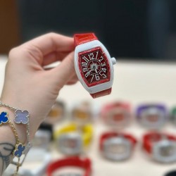 Franck Muller Watches: Top Quality
