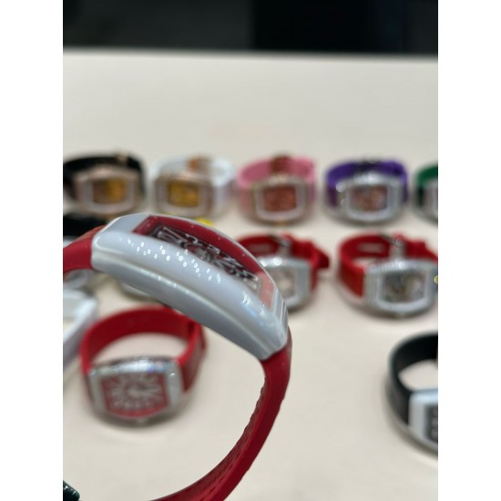 Franck Muller Watches: Top Quality