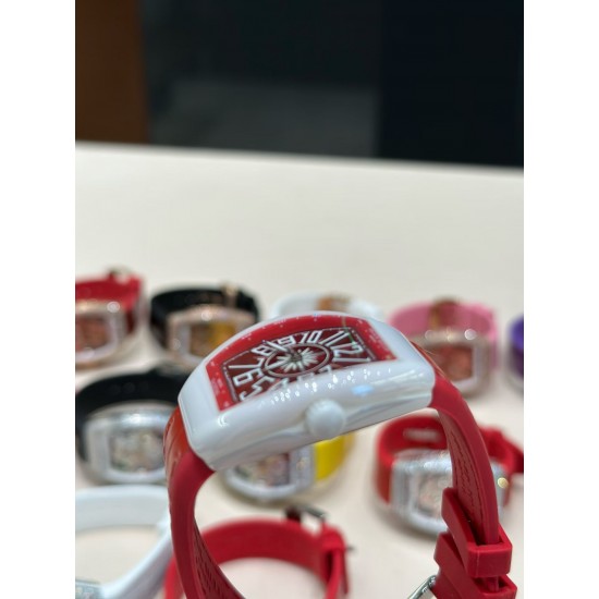 Franck Muller Watches: Top Quality