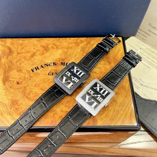 Franck Muller Watches: Top Quality