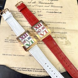 Franck Muller Watches: Top Quality