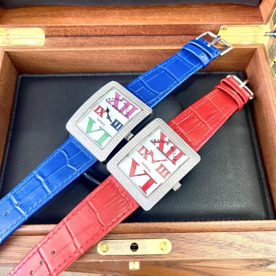 Franck Muller Watches: Top Quality