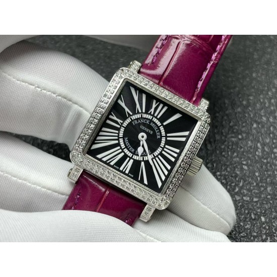 Franck Muller Watches: Top Quality