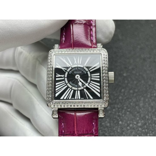 Franck Muller Watches: Top Quality