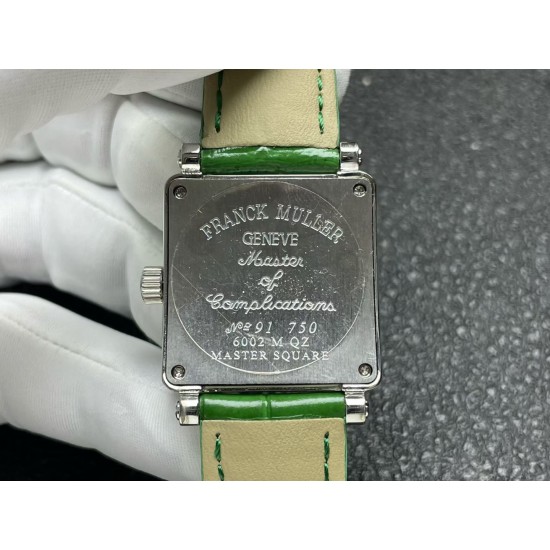 Franck Muller Watches: Top Quality
