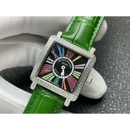 Franck Muller Watches: Top Quality