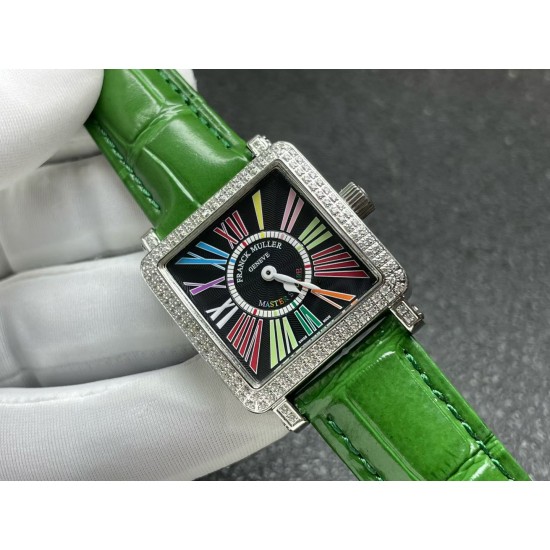 Franck Muller Watches: Top Quality