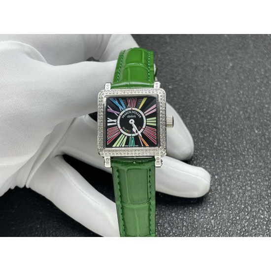 Franck Muller Watches: Top Quality