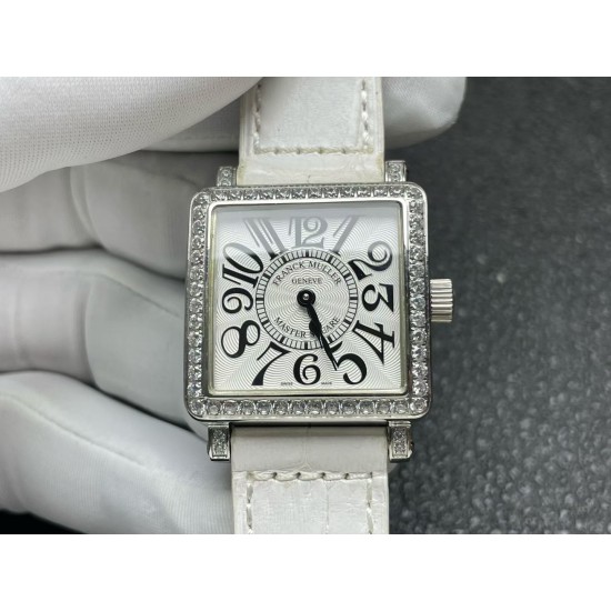 Franck Muller Watches: Top Quality