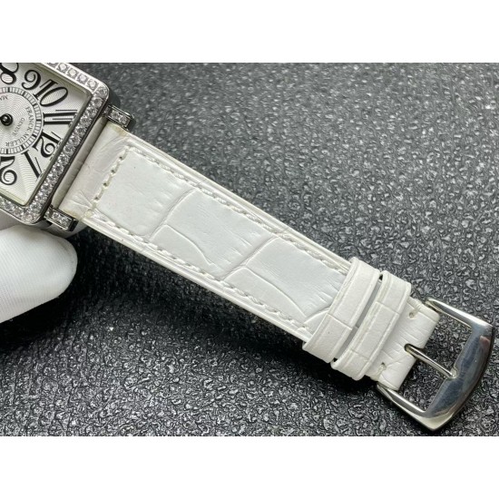 Franck Muller Watches: Top Quality