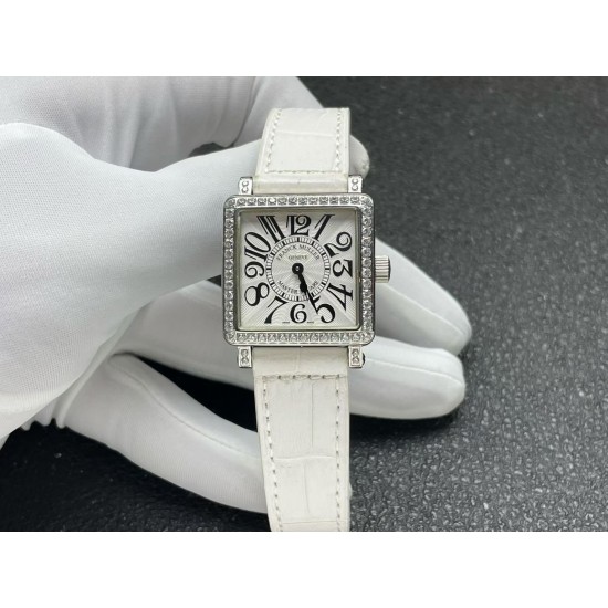 Franck Muller Watches: Top Quality