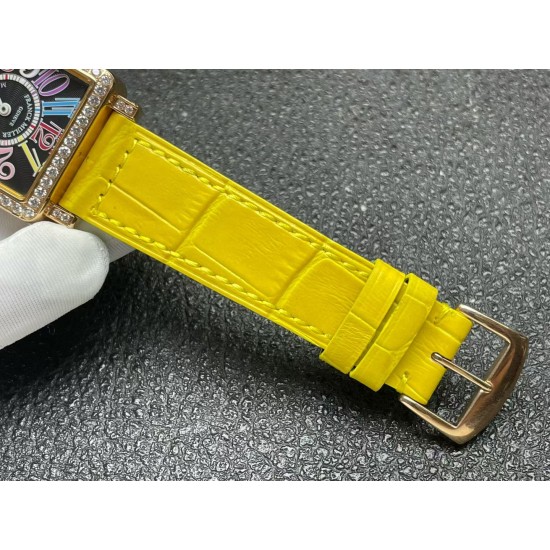 Franck Muller Watches: Top Quality