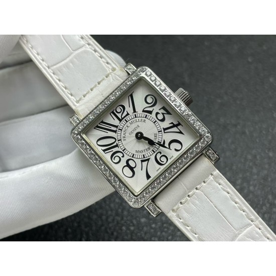 Franck Muller Watches: Top Quality