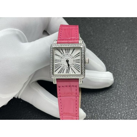 Franck Muller Watches: Top Quality