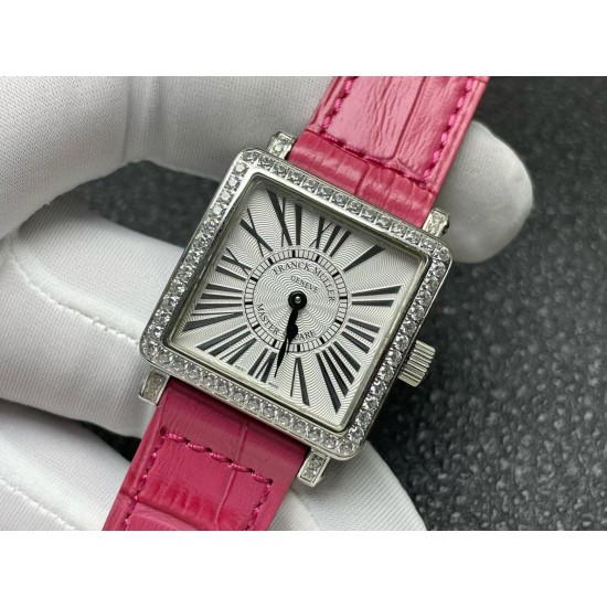 Franck Muller Watches: Top Quality