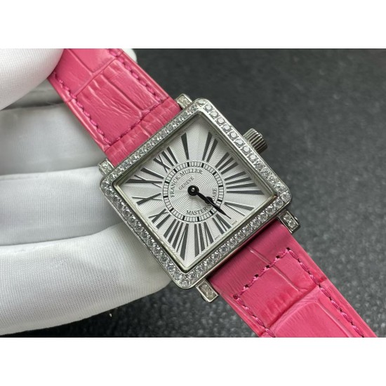 Franck Muller Watches: Top Quality